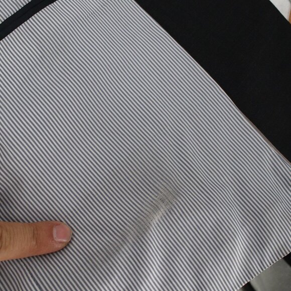 Brooks Brothers Sport Coat Mens 42R Explorer Fitzgerald Fit Business dark gray - Picture 14 of 14